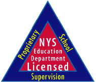 New York State Department of Education Logo