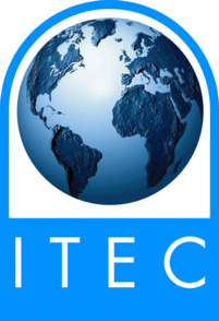 ITEC certification logo