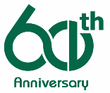60th_anniversary_logo