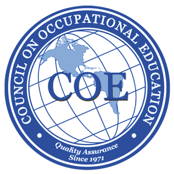 Council of Occupational Education