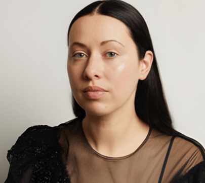 Raquel Medina-Cleghorn