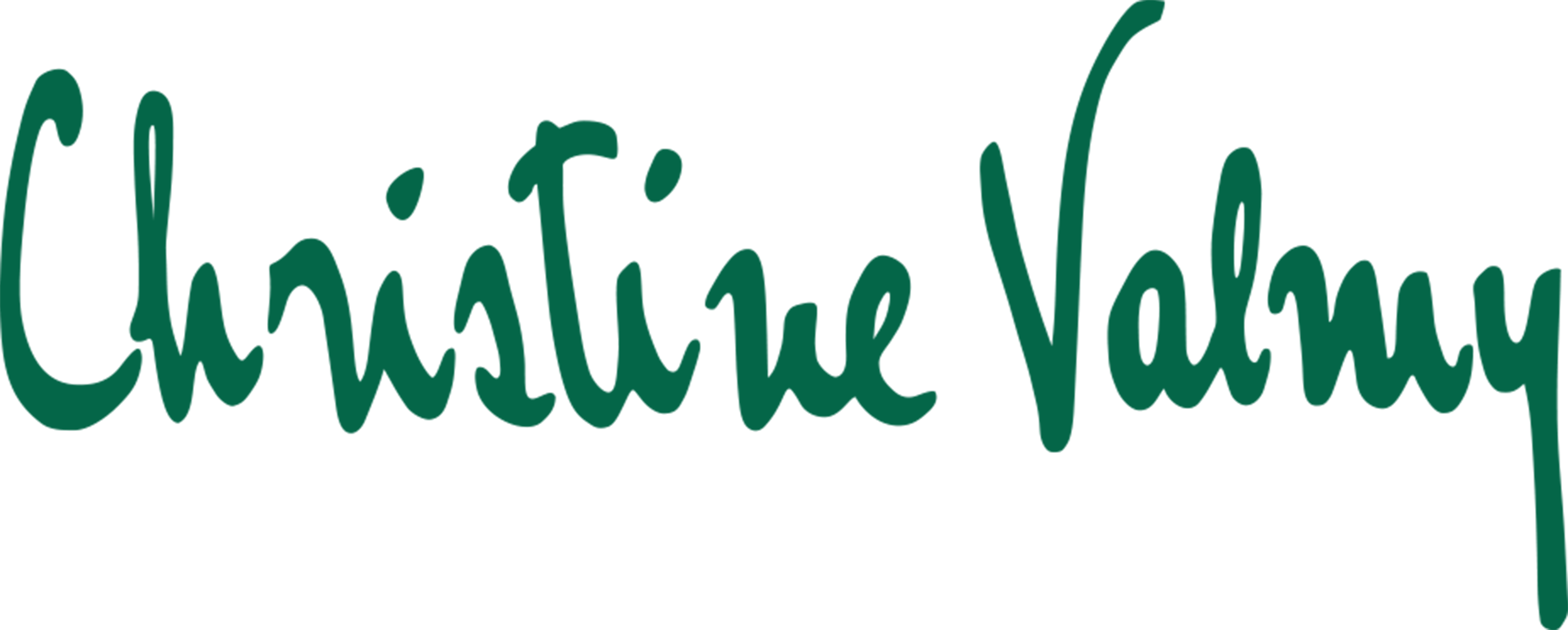 Christine Valmy